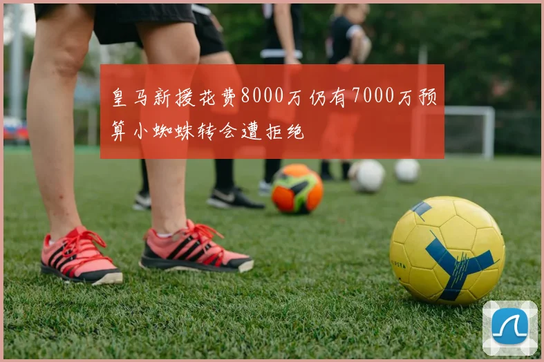 皇马新援花费8000万仍有7000万预算小蜘蛛转会遭拒绝